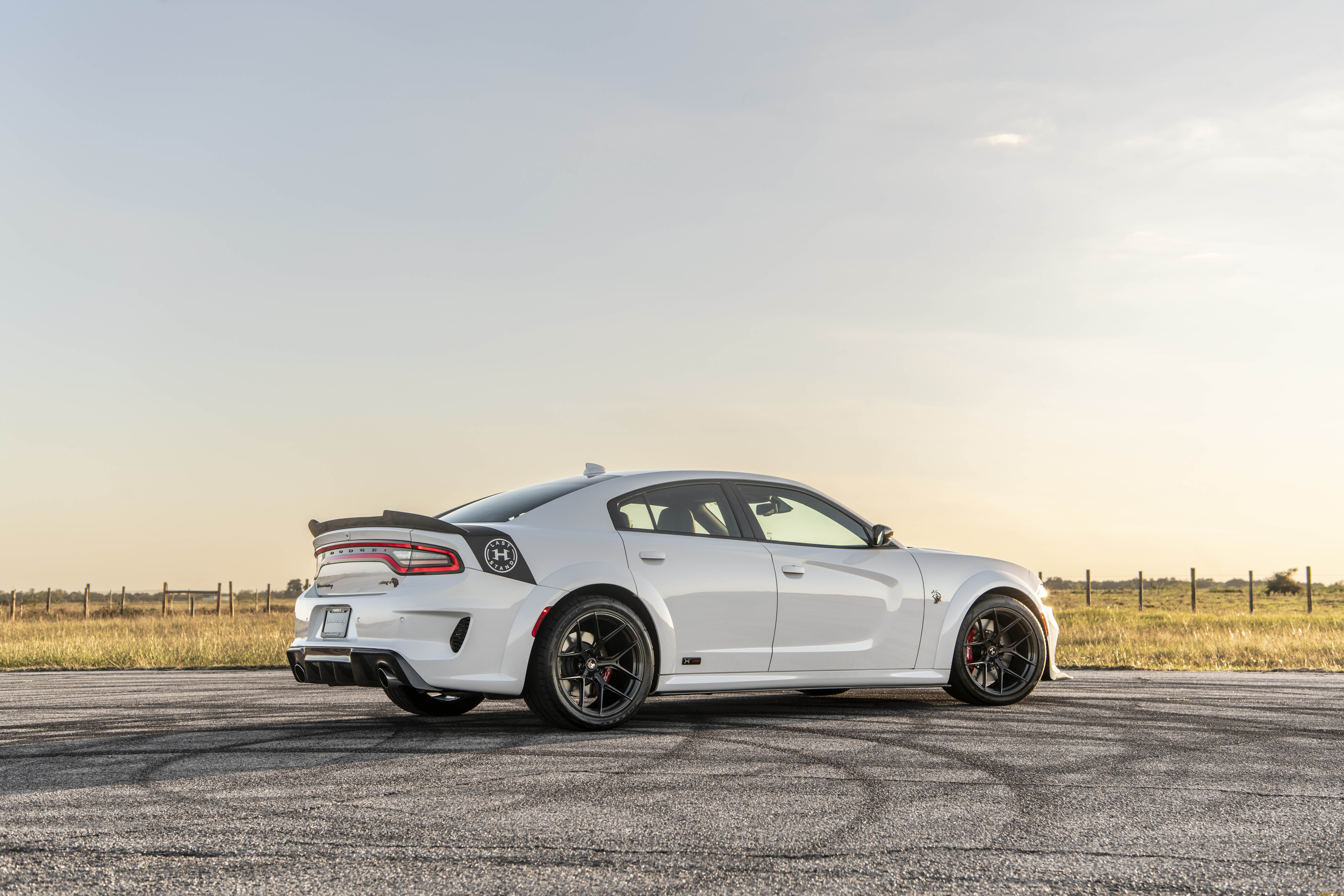 , dodge, hennessey